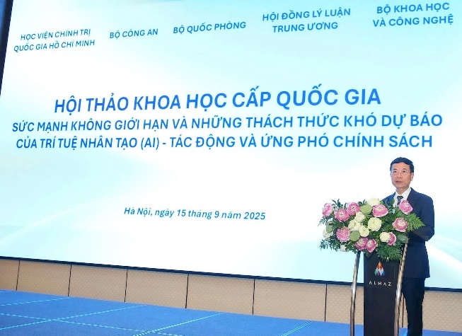 Khung quản trị AI của Trung Quốc